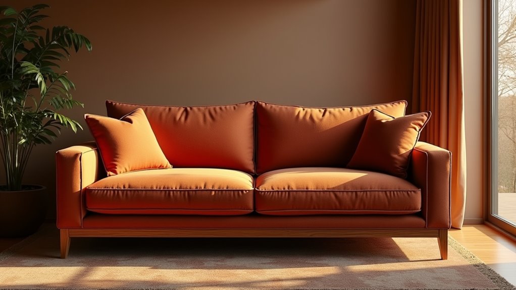 elegant comfortable durable design