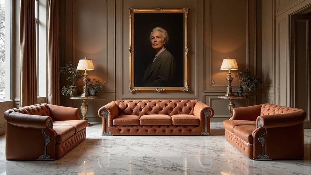 elegant comfortable durable design