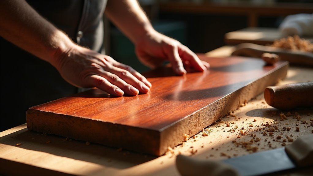 elegant craftsmanship and beauty