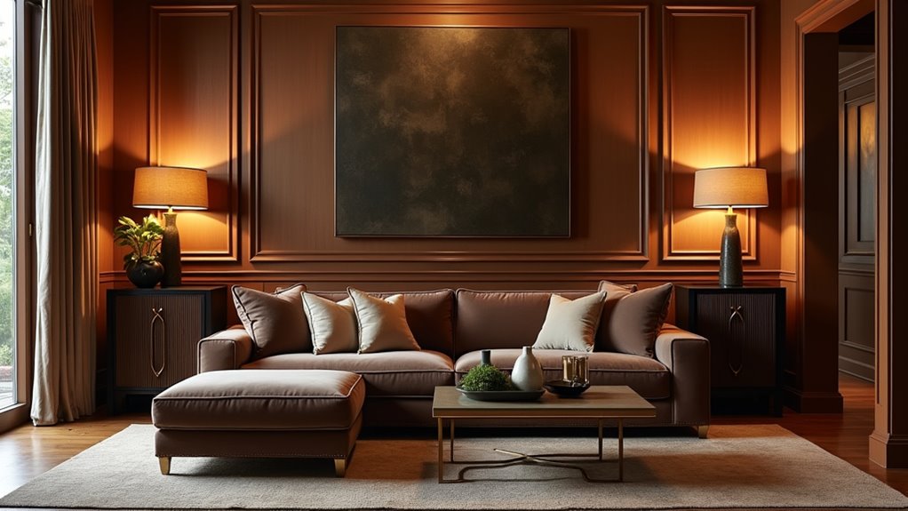 elegant customizable sustainable sofa