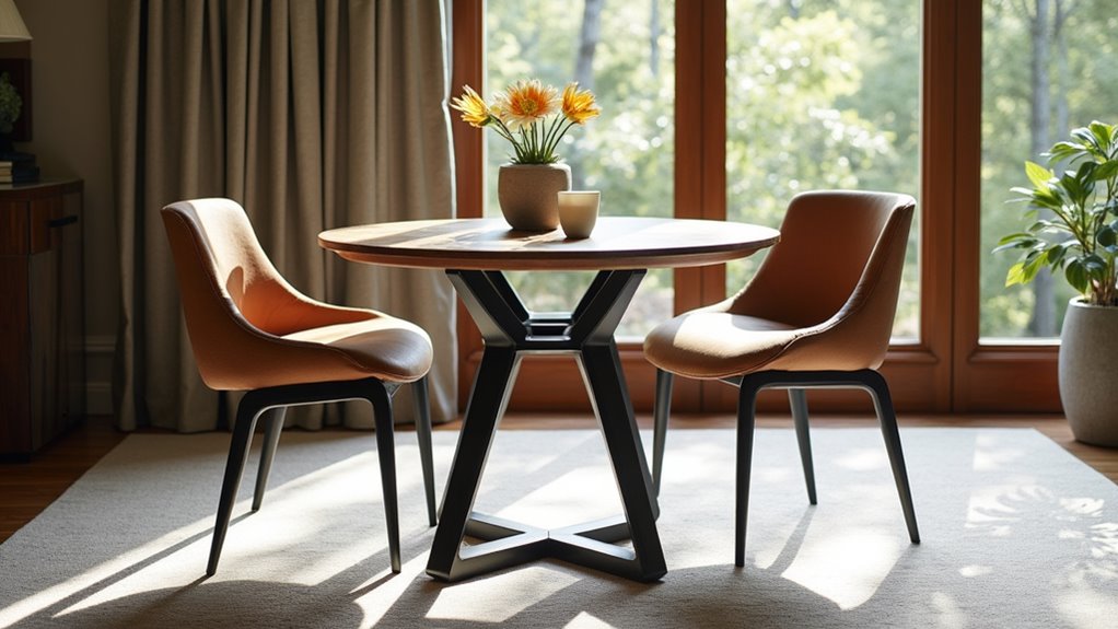 elegant durable dining chairs
