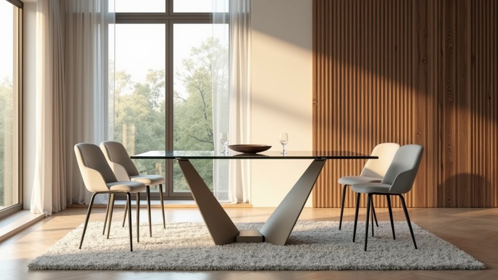 elegant durable easy maintenance