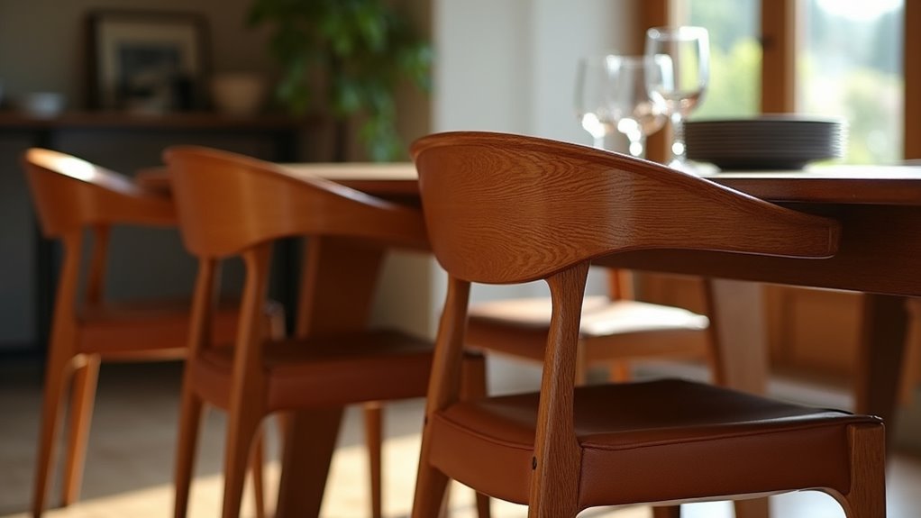 elegant durable ergonomic chairs