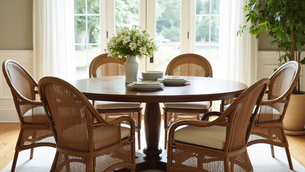 elegant durable outdoor chair