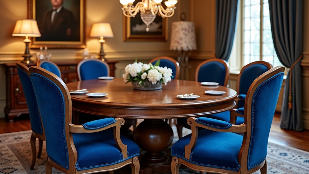 elegant durable upholstery solution