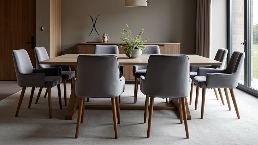 elegant durable user friendly comfort