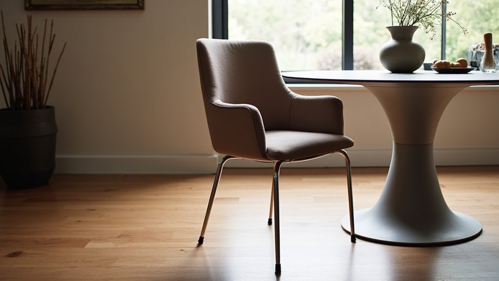 elegant durable versatile seating