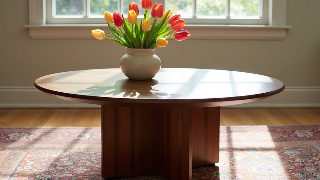 elegant durable versatile table