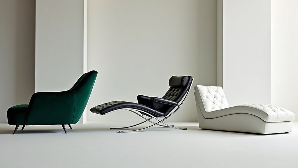 elegant ergonomic relaxation machine