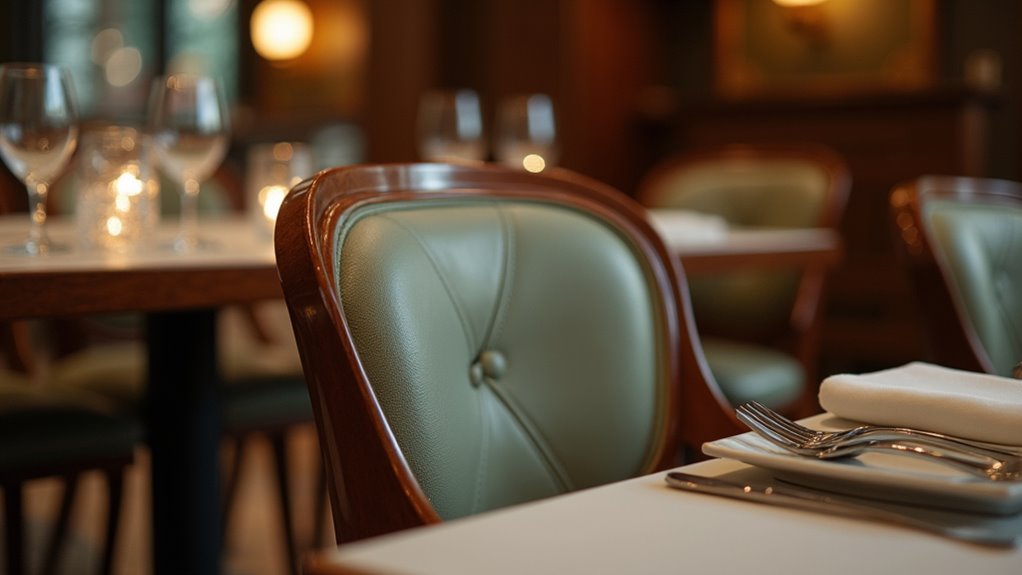 elegant form and function