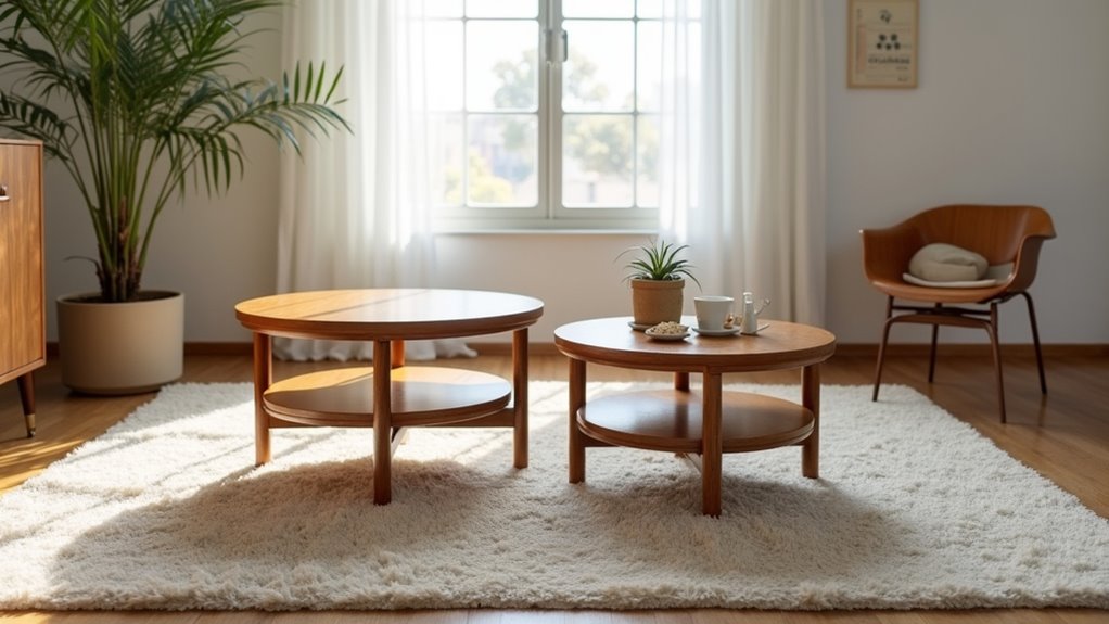 elegant functional design pieces