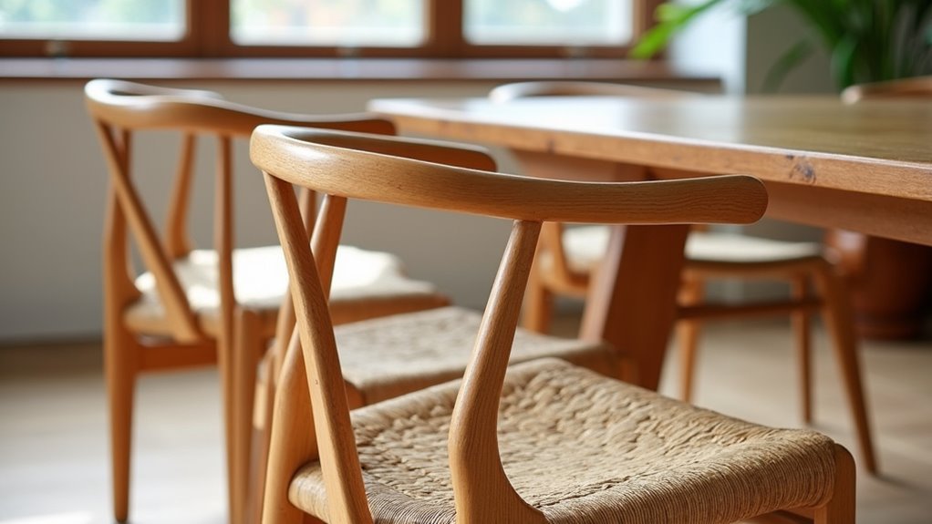 elegant functional handcrafted design