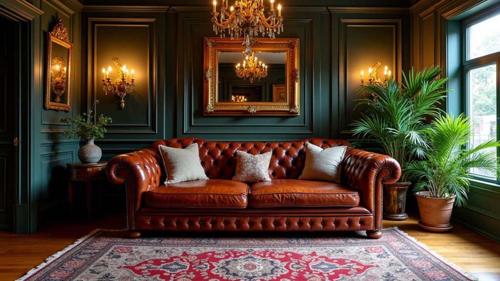 elegant historic classic design