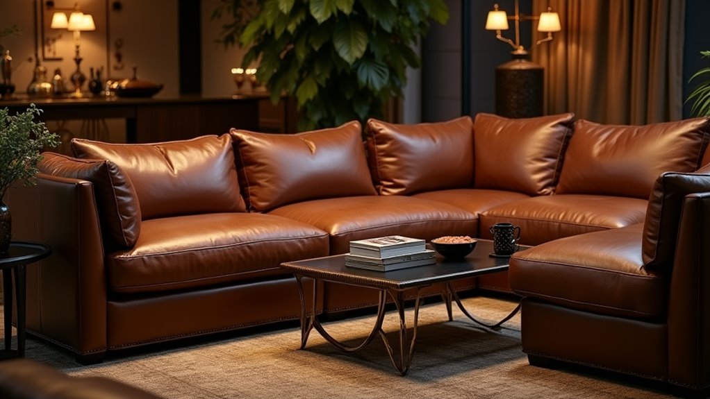 elegant modular comfort solution