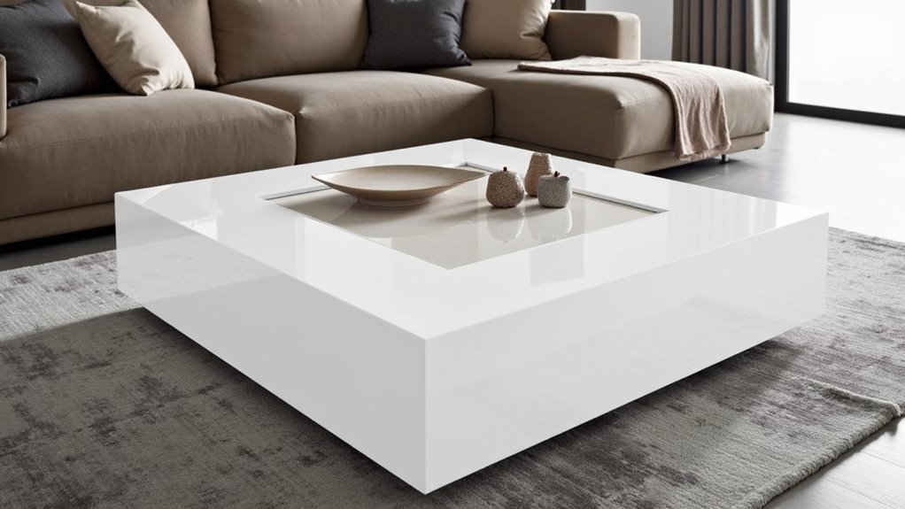 elegant multifunctional modern design