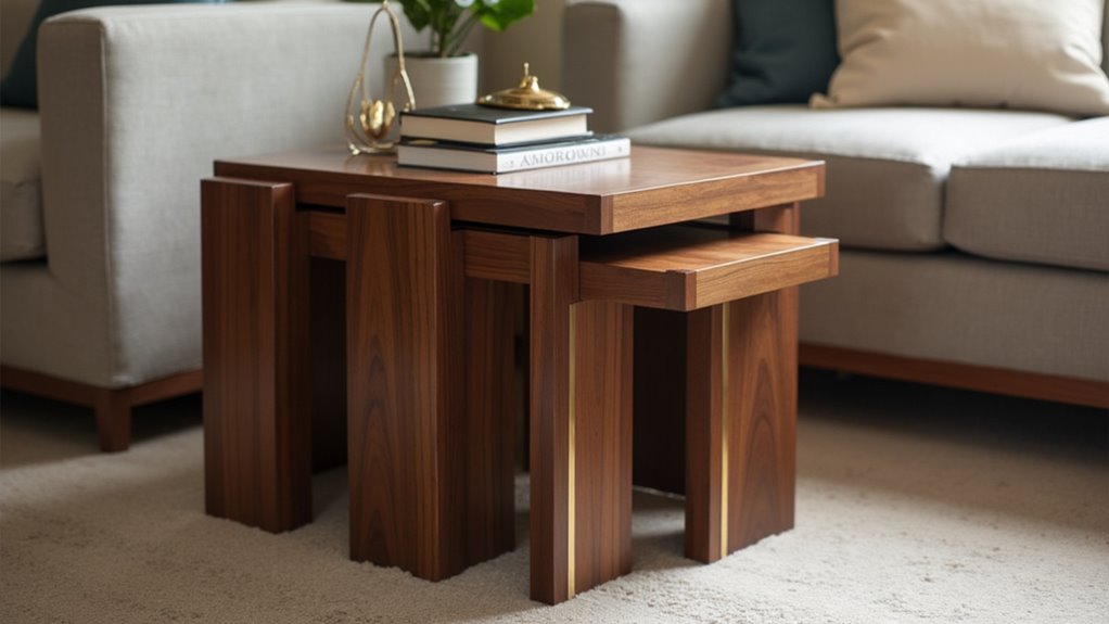 elegant practical versatile tables