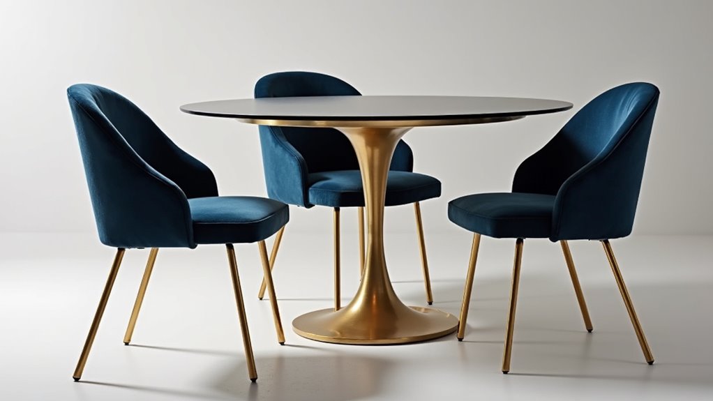 elegant space saving seating solutions