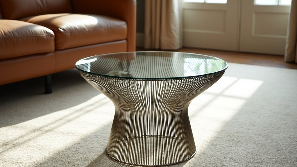 elegant structural ingenuity masterpiece