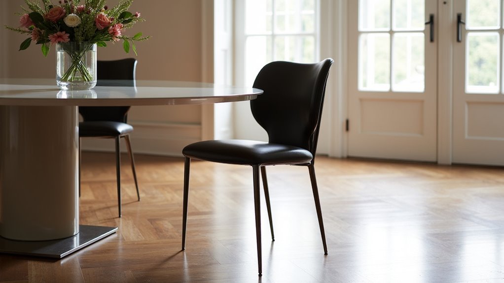 elegant versatile comfortable design