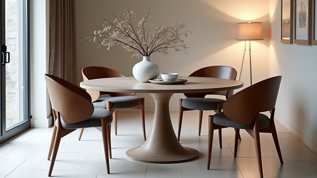 elegant versatile cozy centerpiece