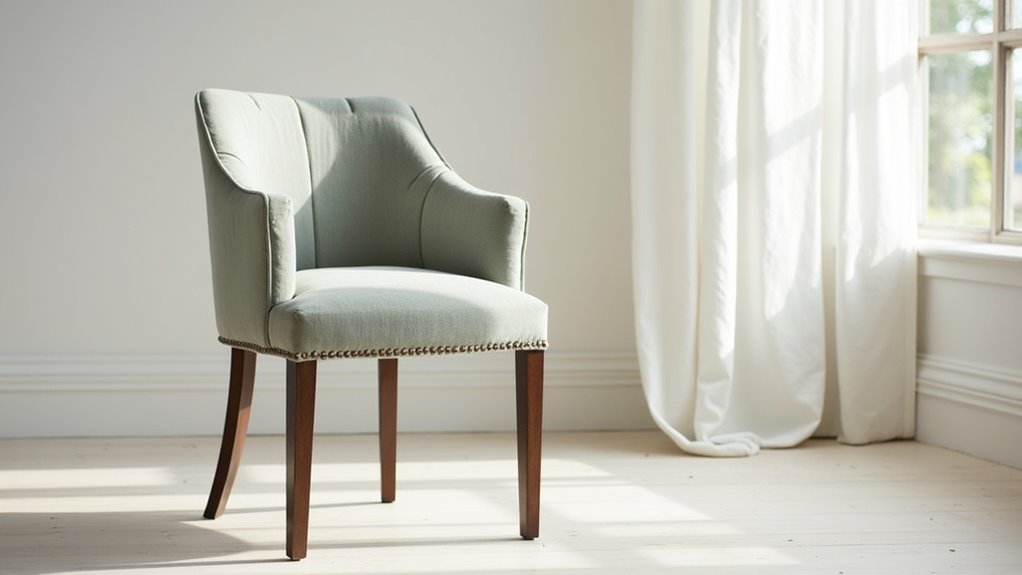 elegant versatile dining chair