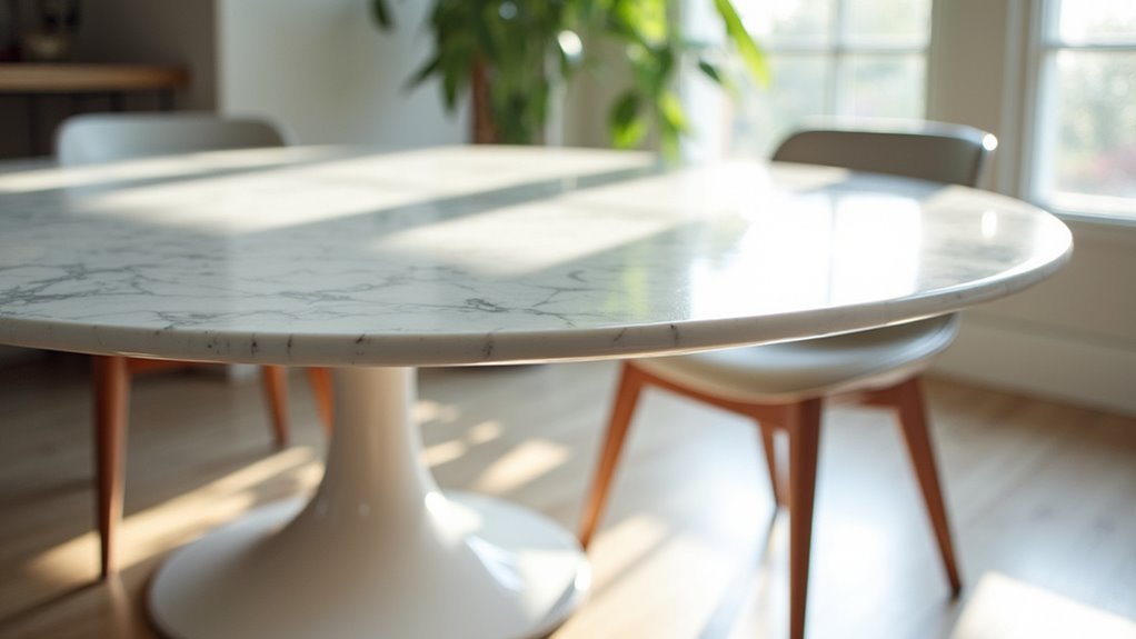 elegant versatile dining tables