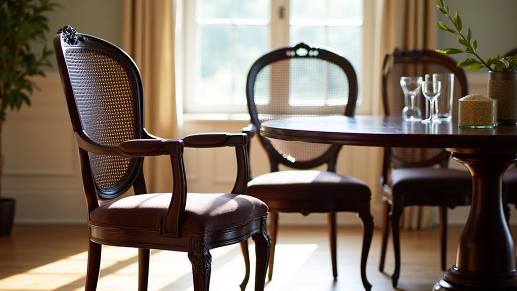 elegant versatile event chairs