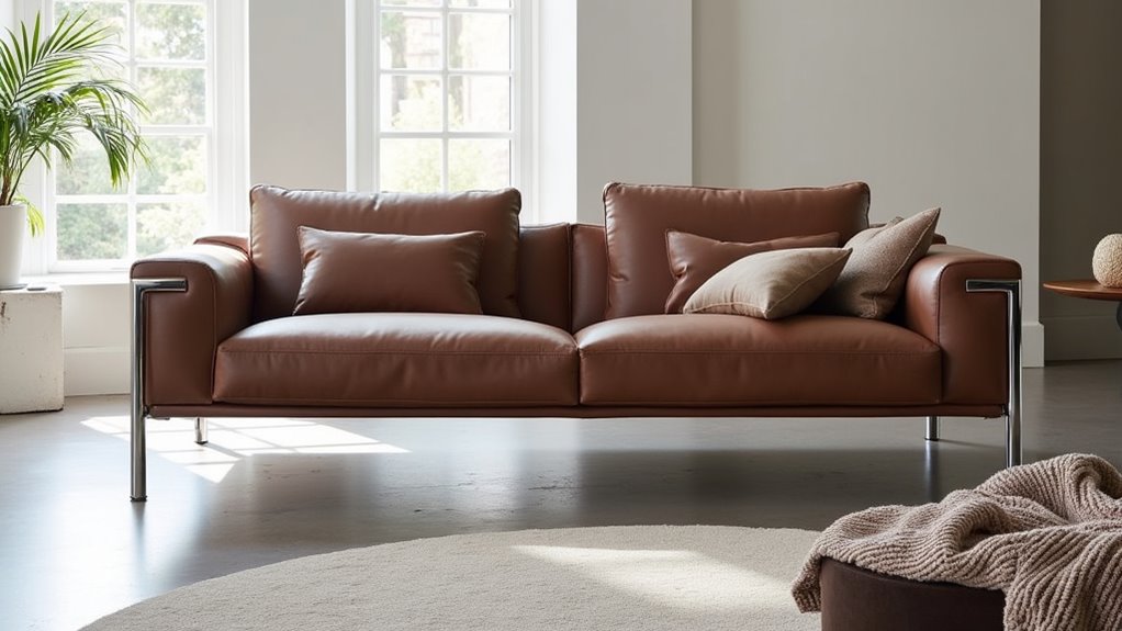 elegant versatile sofa bed