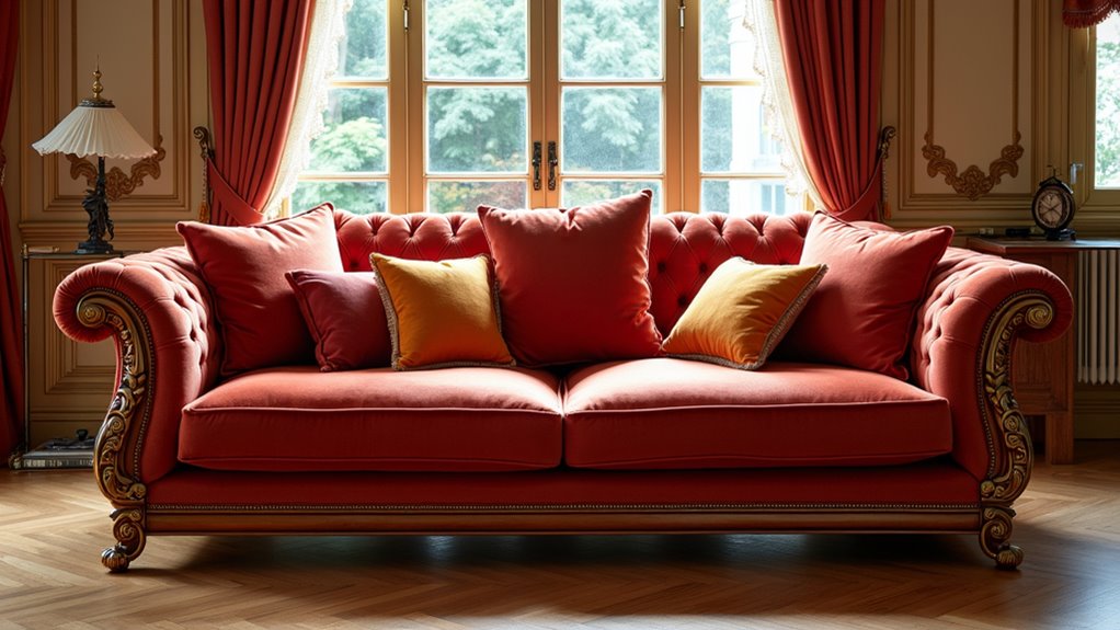 elevate with final details