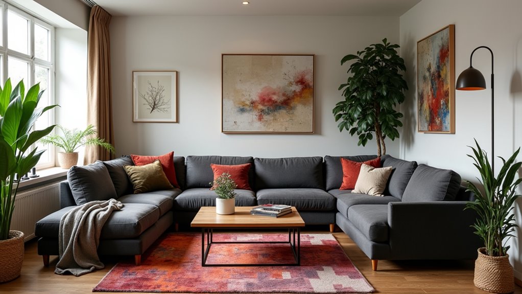 elevate with stylish accessories