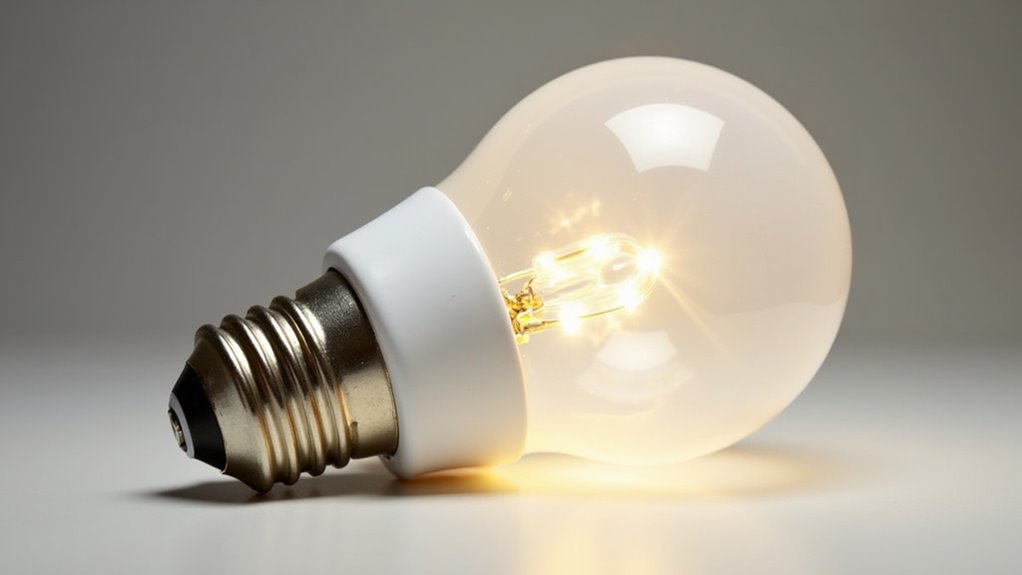 energy efficient led lighting solution