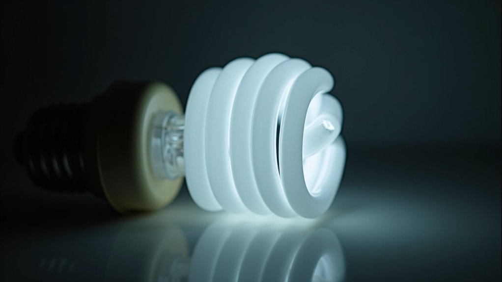 energy saving longer lasting cooler light