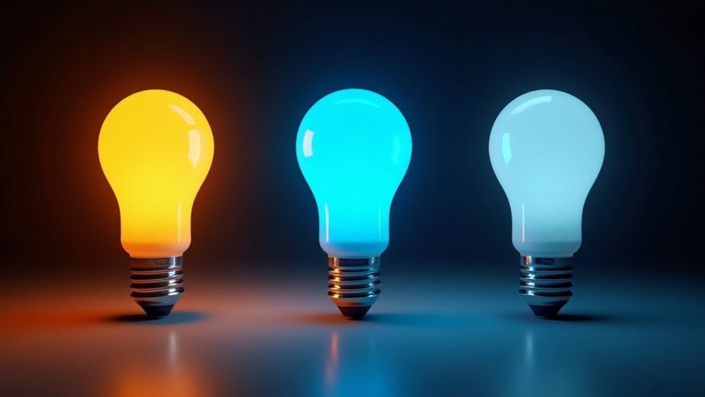 enhanced color fidelity technology