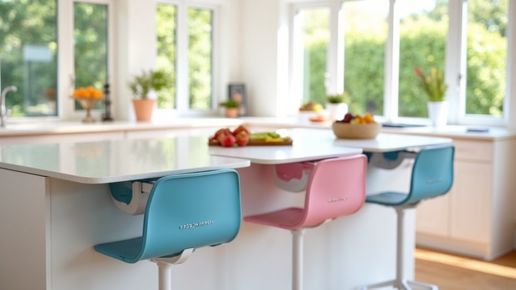 enhanced mealtime experience tray