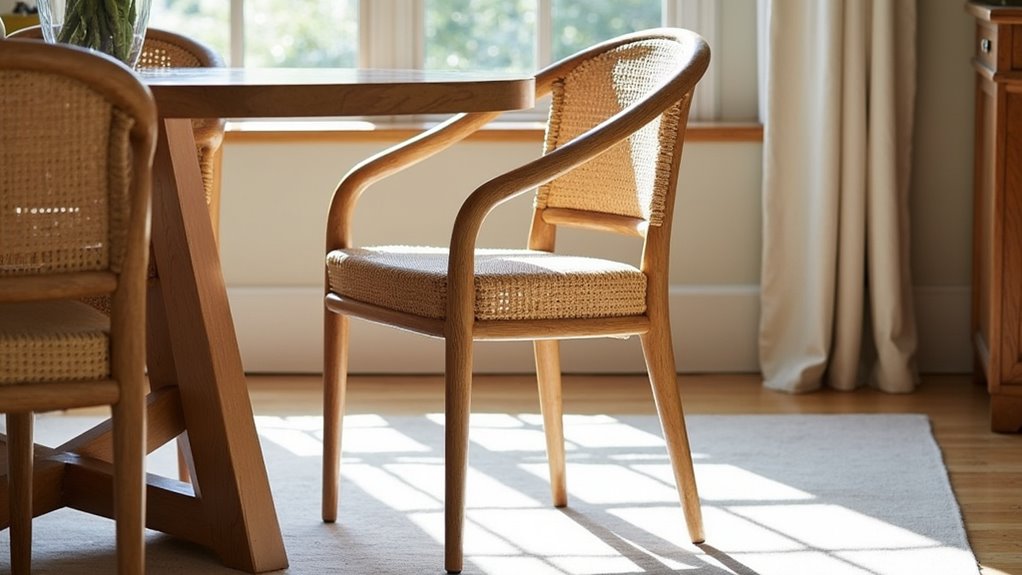 ergonomic and breathable design