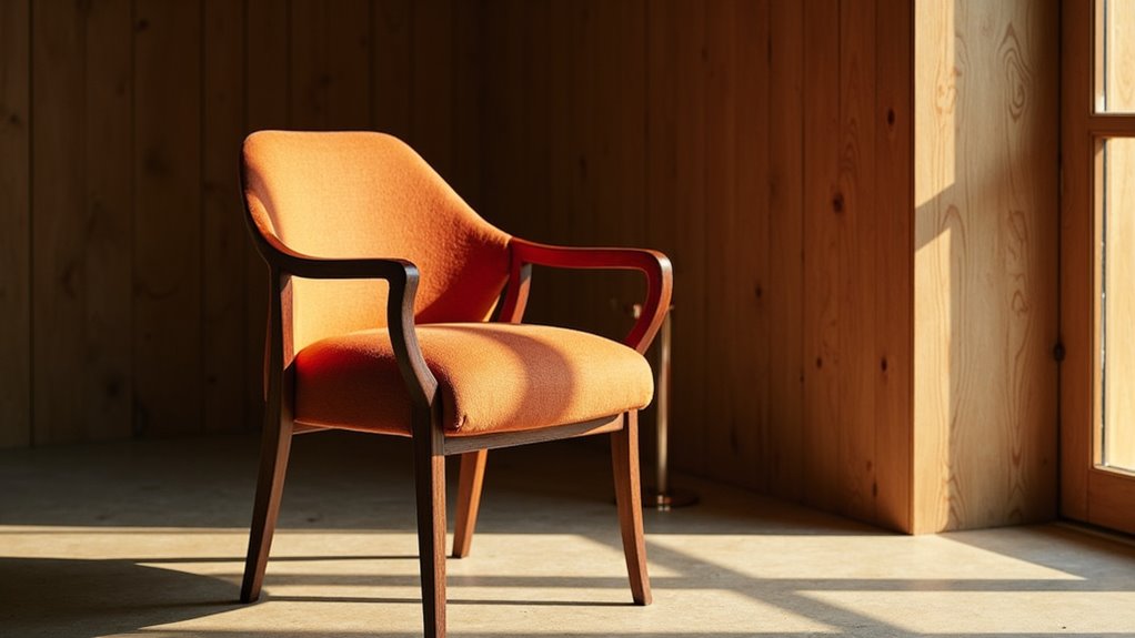 ergonomic comfort and durability