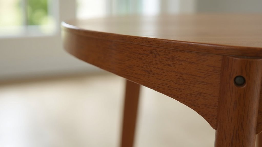 ergonomic comfort and durability