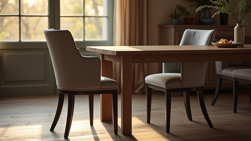 ergonomic comfort design chair