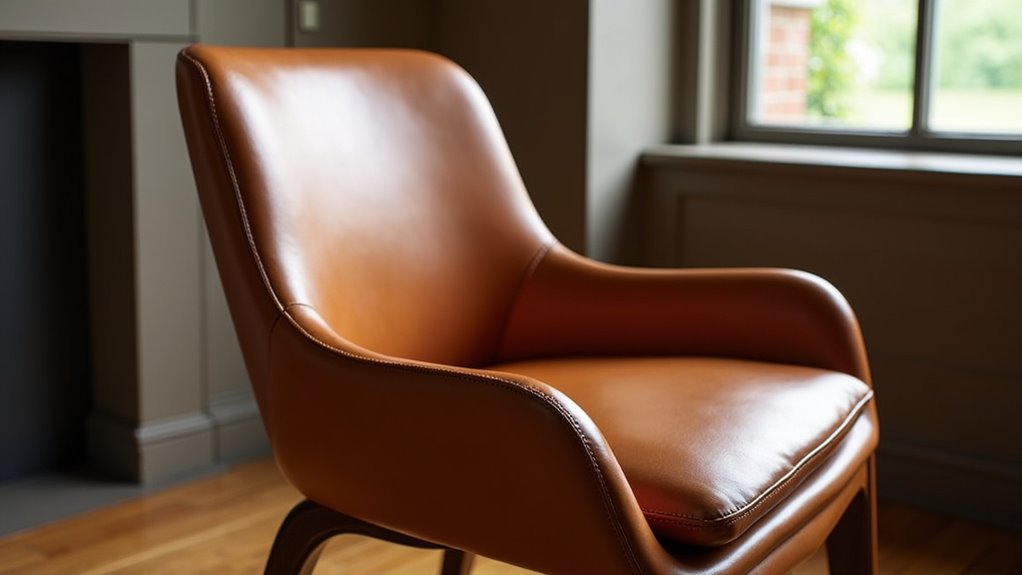 ergonomic comfort dining chair