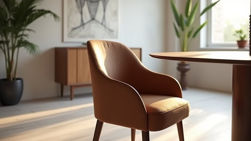 ergonomic design for comfort