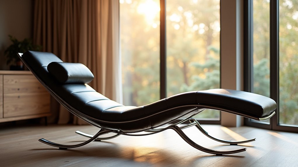 ergonomic luxury seating solution