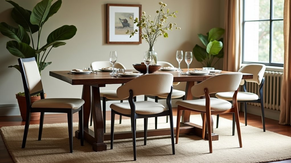 essential dining chair tips