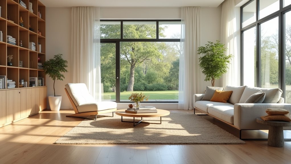 essential multifunctional living elements