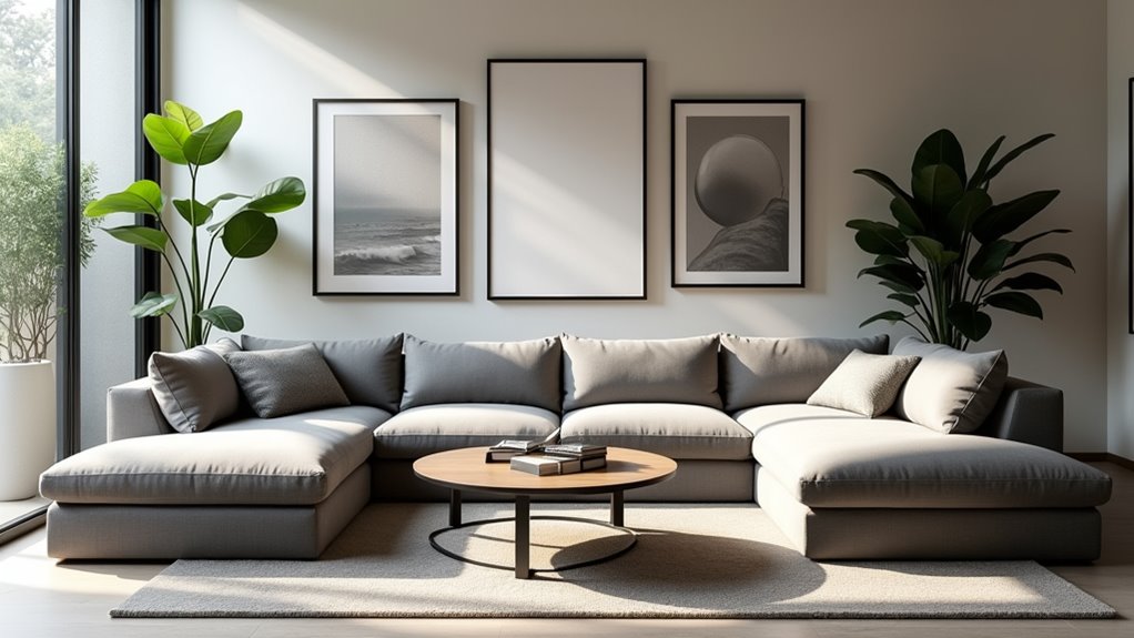 evaluate needs and space