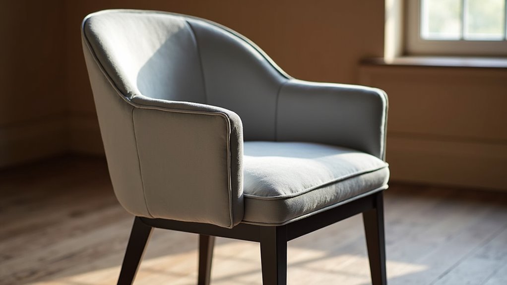 exceptional comfort and style