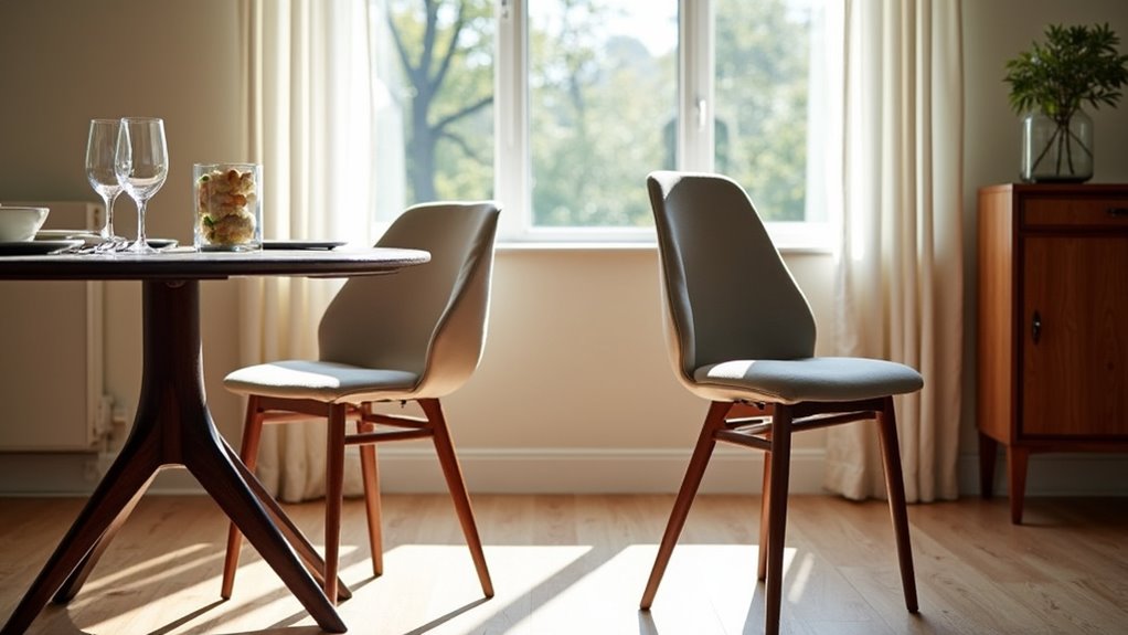 exceptional comfort and support