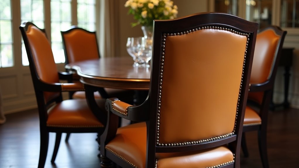 exceptional craftsmanship luxurious materials