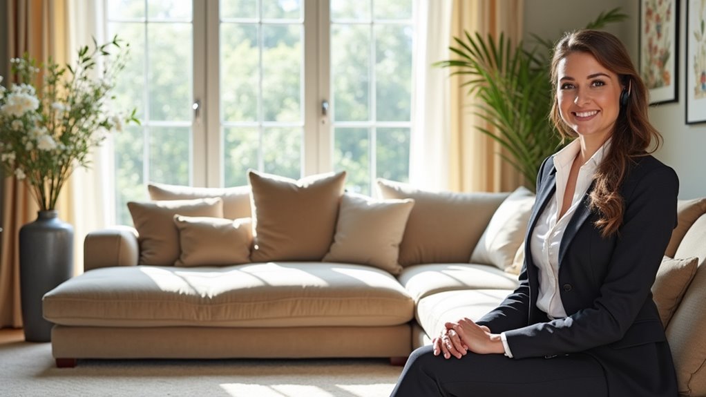 exceptional customer service experience