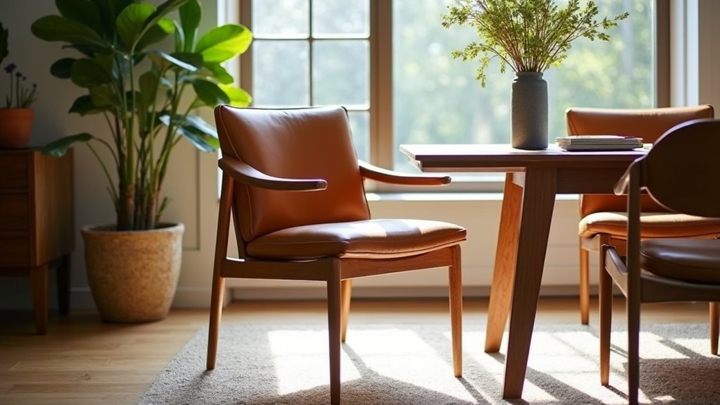 exceptional design and comfort