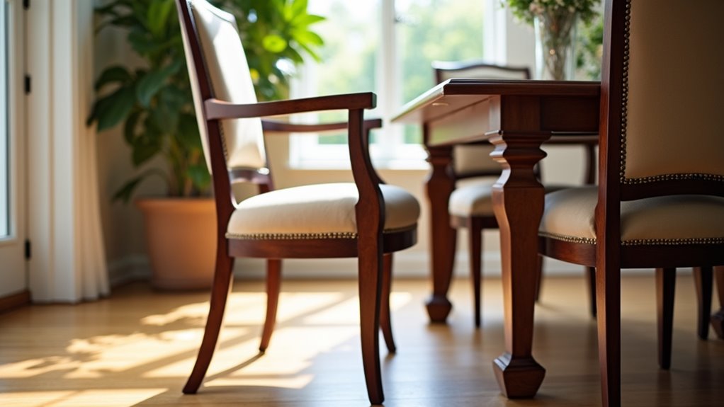 exceptional durability and comfort